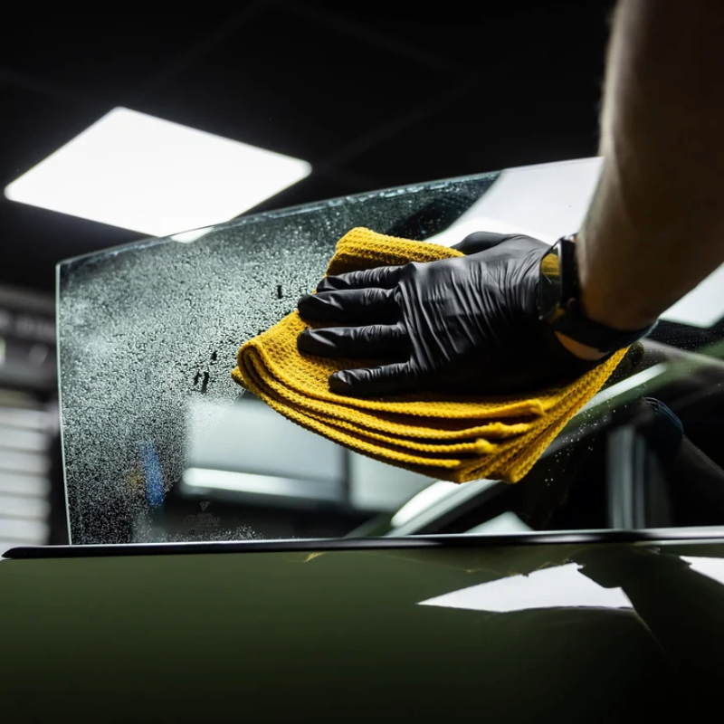 Auto Finesse Crystal Glass Cleaner 