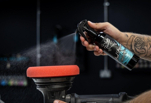 Auto Finesse Pad Prime Pad Lubricant
