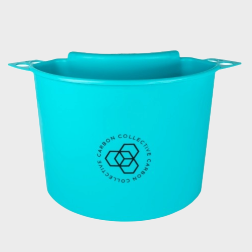 Organizér Carbon Collective Detailing Bucket Organizer