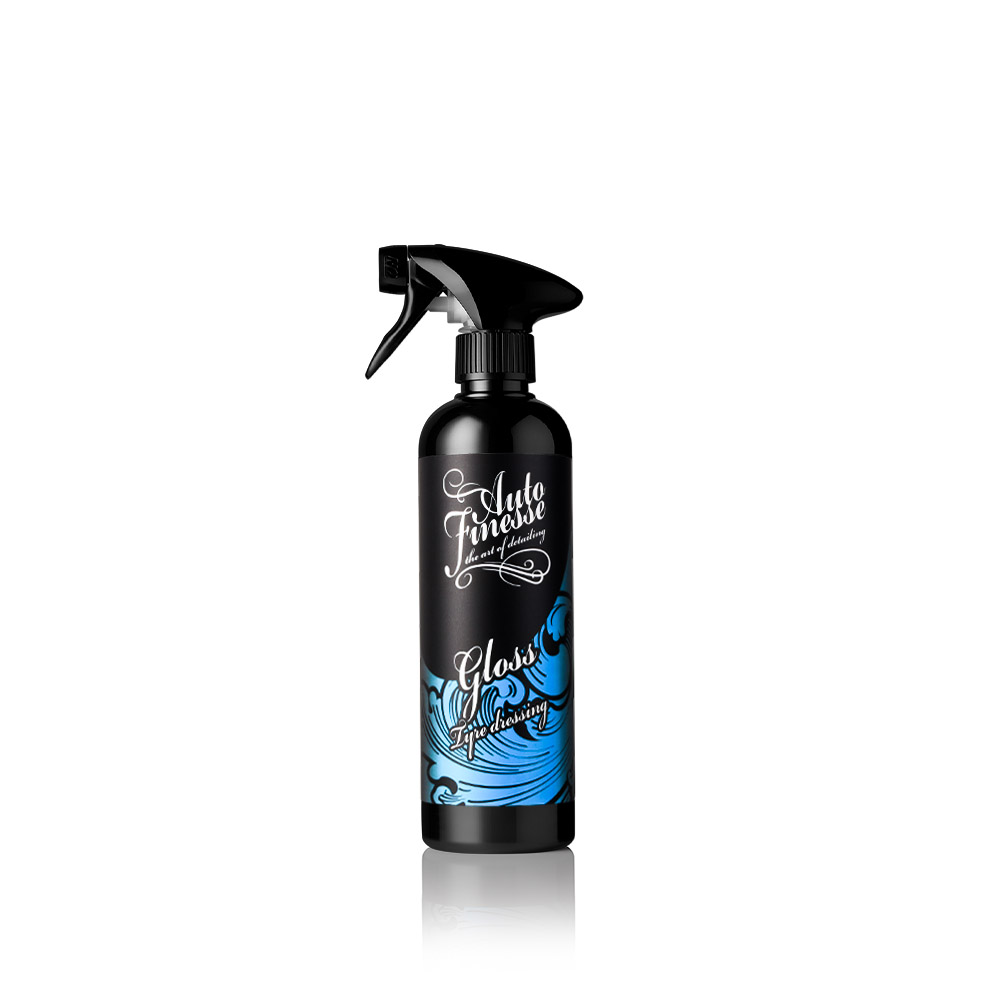 Auto Finesse Gloss Tyre Dressing 