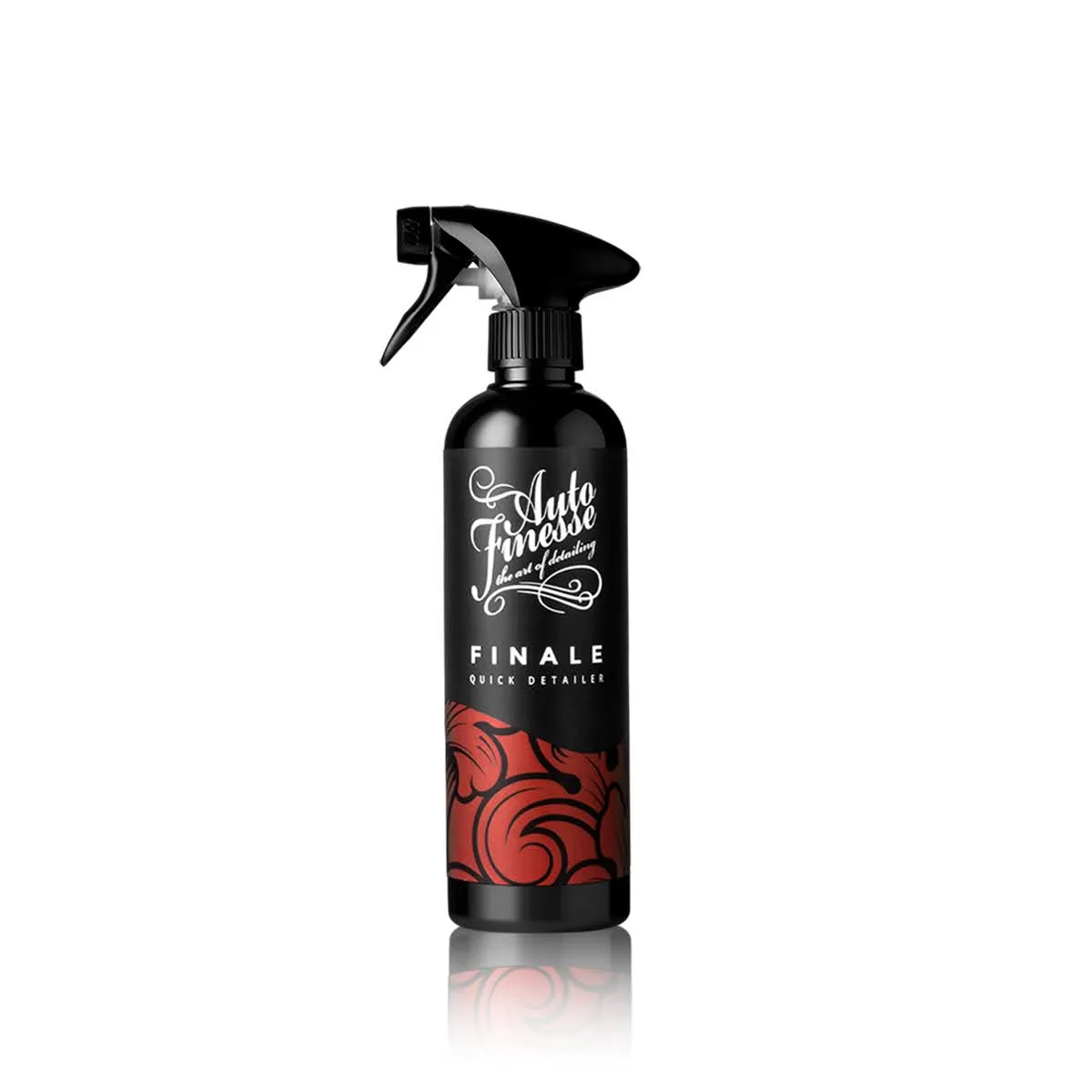 Prémiový detailer Auto Finesse Finale Quick Detailer