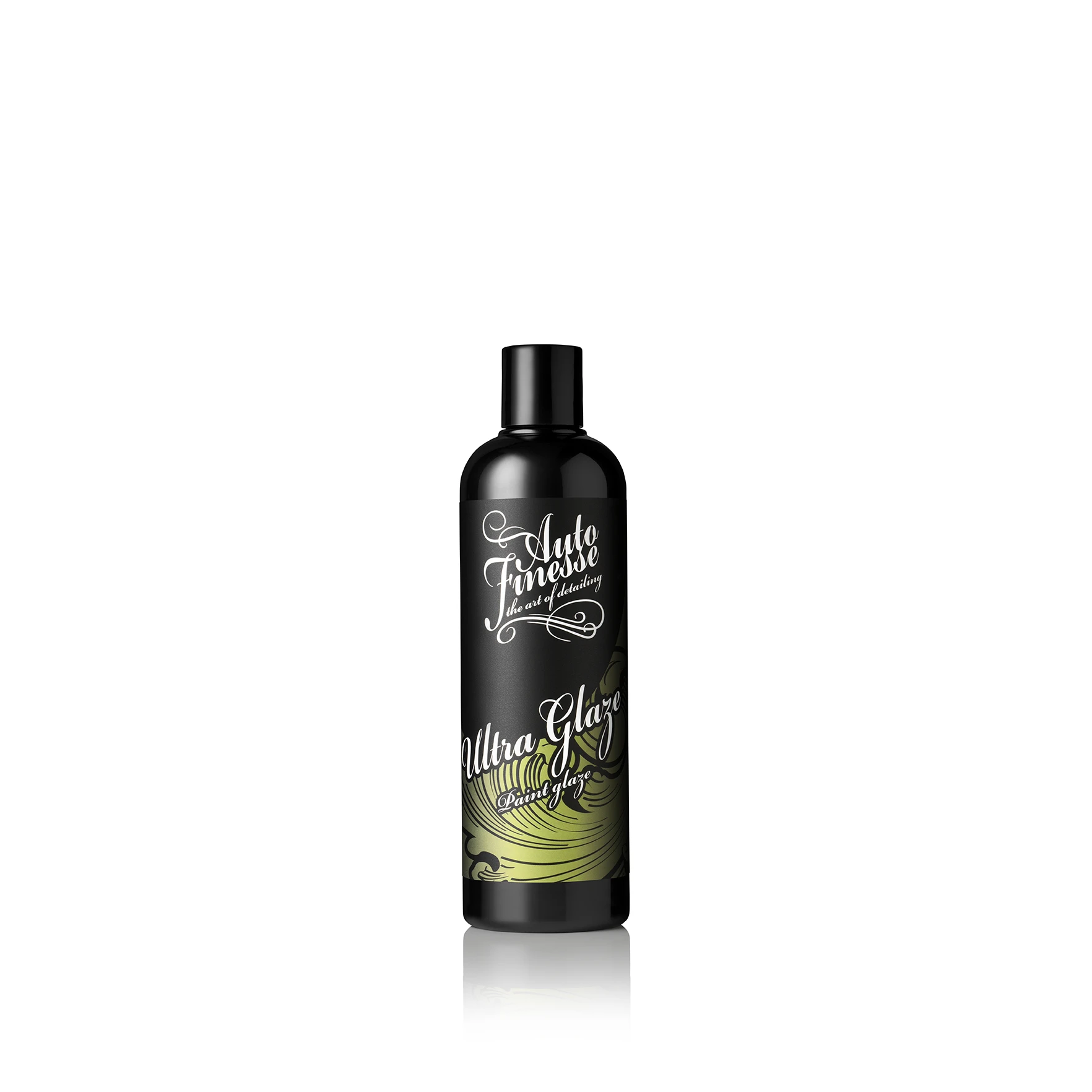 Auto Finesse Ultra Glaze Paint