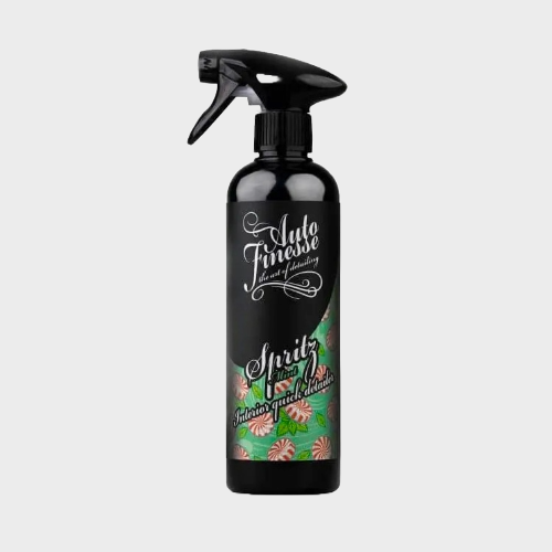 Auto Finesse Spritz Mint Interior Detail Spray